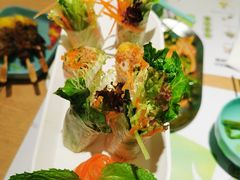 -蔡澜Pho·越南粉餐厅(海上世界店)