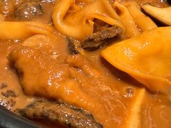 软糯鲍鱼一品煲-北京厨房(SKP店)