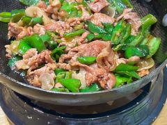 -南城香·饭香串香馄饨香(青年路店)