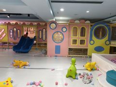 -海韵之星邮轮水会(明发商业广场店)