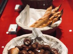 -Salon de The de Joel Robuchon(外滩18号店)