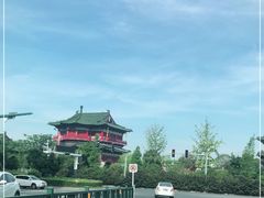 -寻梦滕王阁实景演出