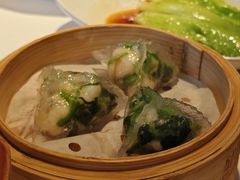 -悦景酒家(罗湖店)