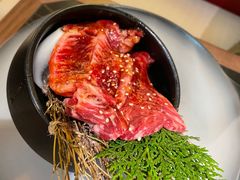 -厚贞日式烤肉(浦东汇智店)