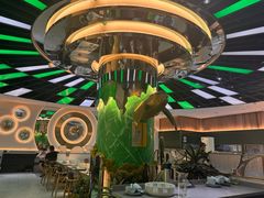 -青花椒花椒鱼(合生汇店)