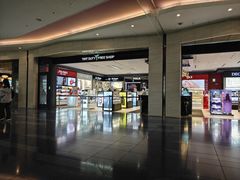 -TIAT DUTY FREE SHOP NORTH(羽田机场店)