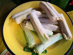 燕饺-石灰市老火锅(北滨路店)