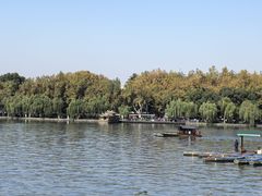 -湖畔居茶楼(湖滨店)