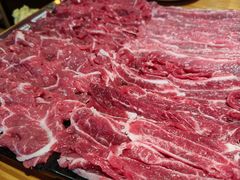 -牛品福潮汕牛肉火锅(旺庄店)