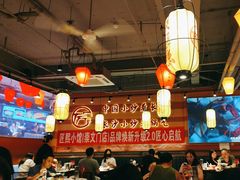 -匠熙小馆(崇文门店)