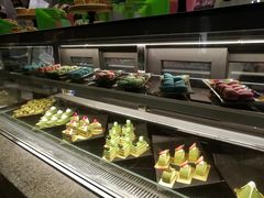 -解放碑威斯汀酒店-知味国际美食餐厅