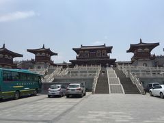 iphone_upload_pic-西安青龙寺遗址景区