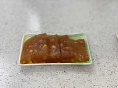 -芬芳甜品(同福路店)