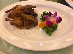 -山海天饮食集团(桃源居店)
