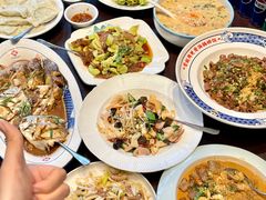 -旺角小渔村(上夼店)