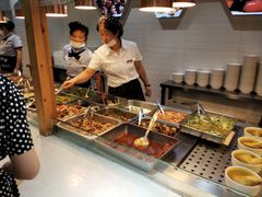 -老盛兴汤包馆(大华二路店)