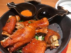 -云海肴·汽锅鸡·云南菜(高德置地店)