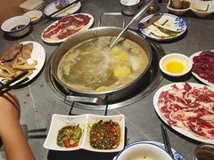 -贵宾牛·潮汕牛肉火锅(珠池总店)