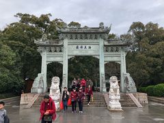 景点-普陀山风景名胜区-法雨禅寺