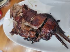 -百家鲜·杭帮菜