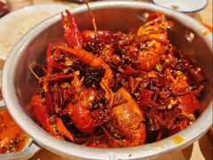 -江味龙虾馆(南山店)