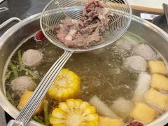 -林记潮牛·牛肉火锅(上马墩店)