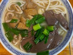 -锦泓老字号猪脏粉(东联大厦店)