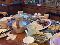 -小厨子私房菜·云南美食店