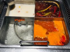 -海底捞火锅(团结桥店)
