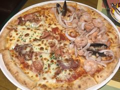 -安妮意大利餐厅(国贸店)