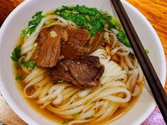 -肆姐面粉馆(坡子街店)