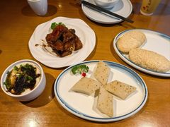 -三凤酒家·百年无锡菜(清扬茂业店)