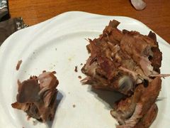 -金掌勺东北菜(格兰晴天店)