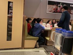 -海底捞火锅(杭州萧山宝龙广场店)