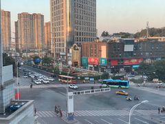 -同庆楼(华强吾悦广场店)
