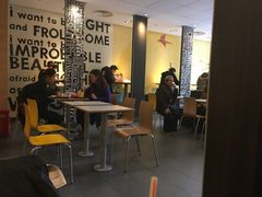 -麦当劳(长泰商业广场店)