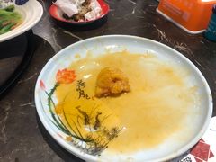 -粗粮人家·东北菜(洋桥店)