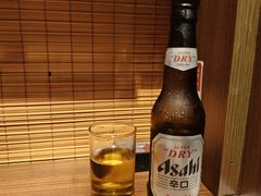 -一蘭拉面(铜锣湾店)