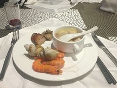 -绮梦西湖·云端餐厅(歌德店)