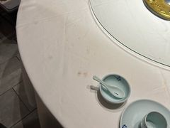 -闻鲜素食茶餐厅(高新区店)