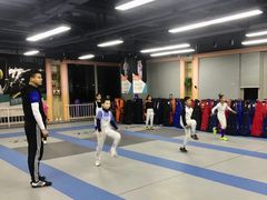 -北京众国际击剑俱乐部