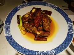 -院8里·小聚园老川菜(九眼桥店)