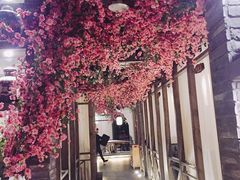 大堂-花千醉(新街口店)