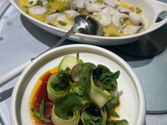 -粗茶淡饭·汉口公馆(循礼门店)
