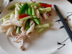 -外沙疍家棚酒楼