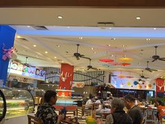 -儿童菜·采风阁家常菜餐厅(亚龙湾天域酒店)