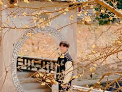 -报恩禅寺