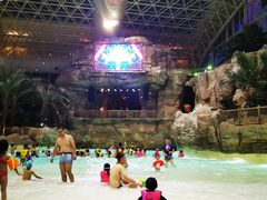 -杭州开元森泊度假乐园