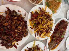 -田记餐馆(富国街店)