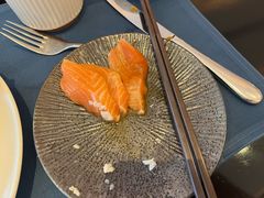 -盛宴自助餐厅(运达喜来登店)